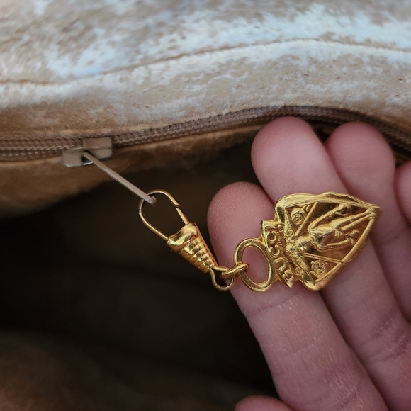 Vintage Gucci GG Bag FINAL PRICE - Picture 9 of 13